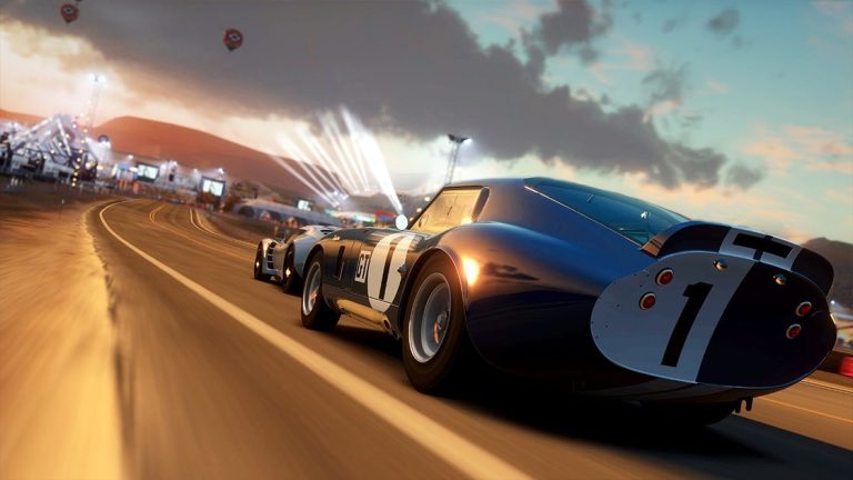What is Forza Horizon Rated? Parental Guide & Age Rating