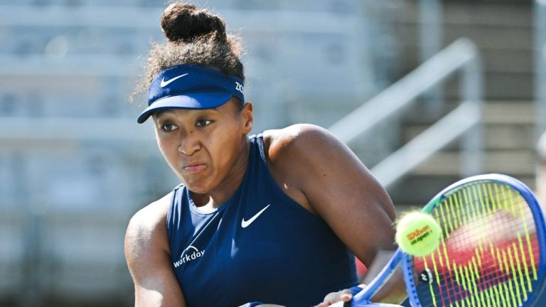 National Bank Open preview: Osaka’s rebound faces tough test in Svitolina