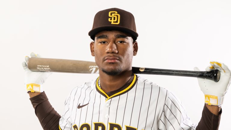 Did the Padres trade away their future?