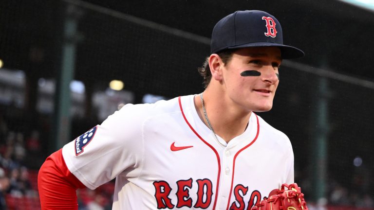 Why Red Sox may regret extending rookie Roman Anthony