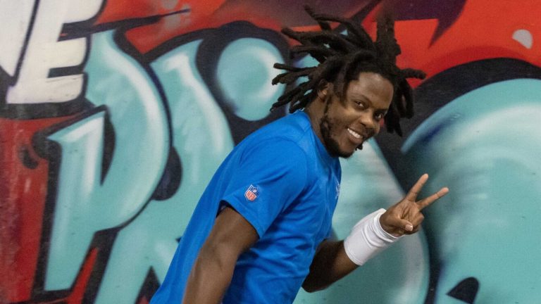 The ‘Rookie passing-yard leaders by NFL franchise’ quiz