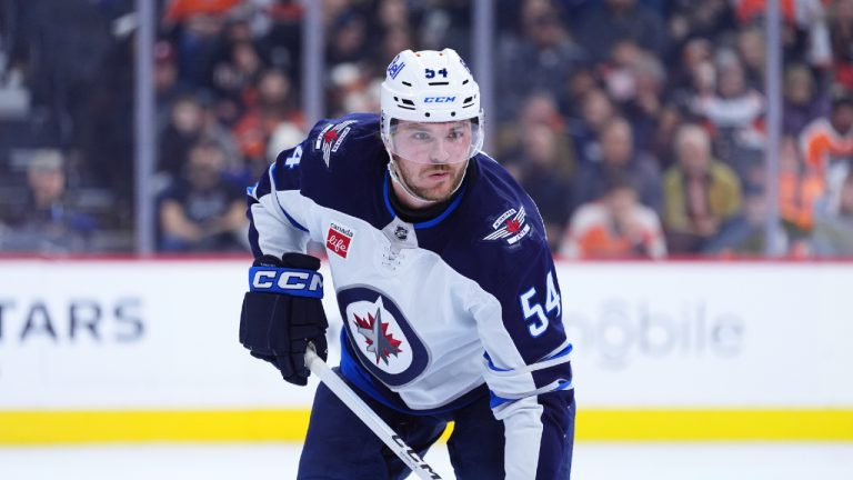 Friday Four: Unheralded Samberg emerging as a top shutdown defenceman