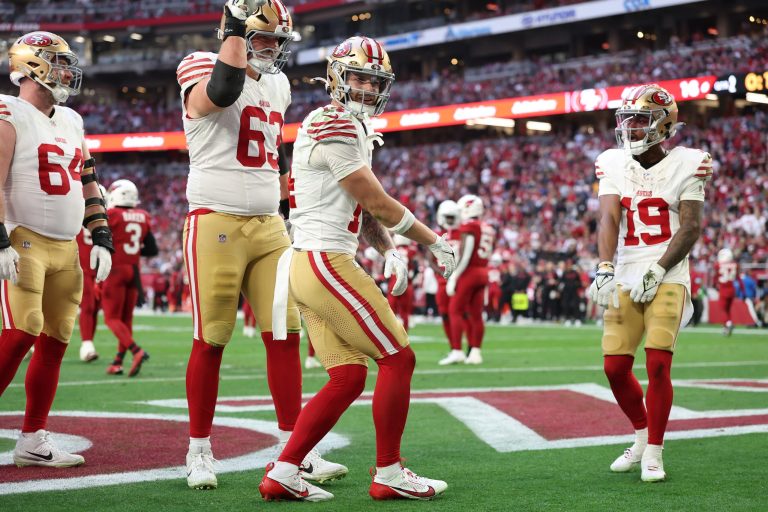 Insider Shuts Down Big Concerns About 49ers’ Offense