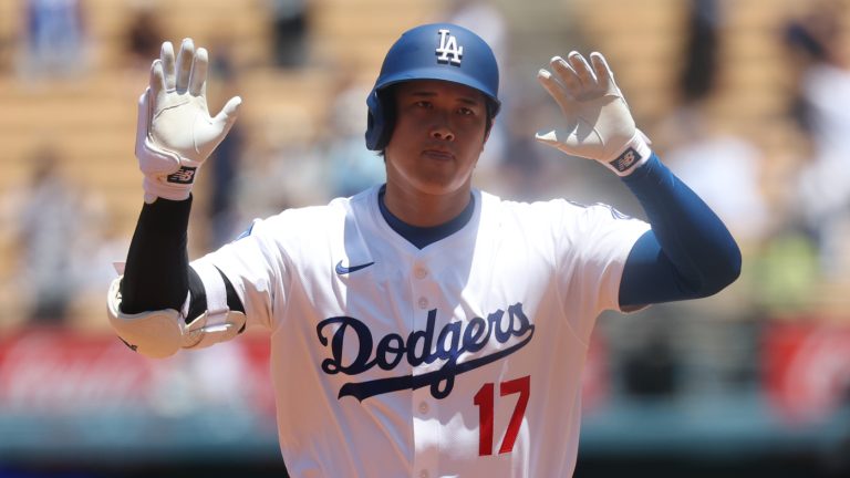 Shohei Ohtani reaches yet another incredible milestone
