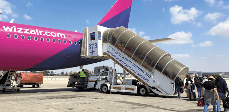 Regev set to decide on Wizz Air Israel hub