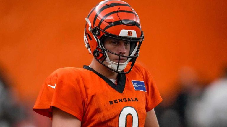 Significant concern emerges for Bengals, Joe Burrow