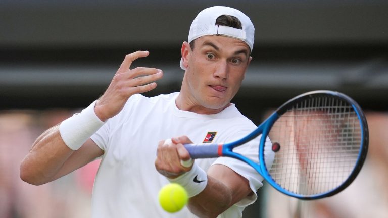 Jack Draper confirmed for Six Kings Slam in Saudi Arabia as Jannik Sinner defends title | Tennis News
