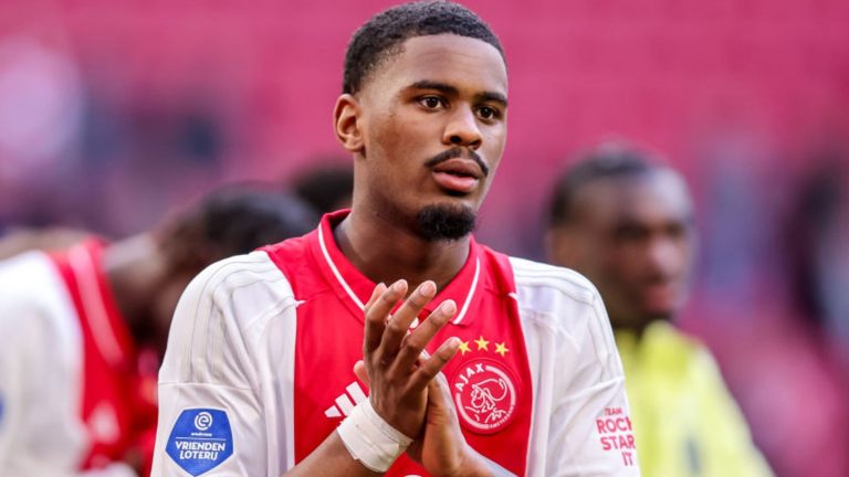 Jorrel Hato transfer news: Chelsea sign teenage defender from Ajax for an initial £35.5m plus add-ons | Football News