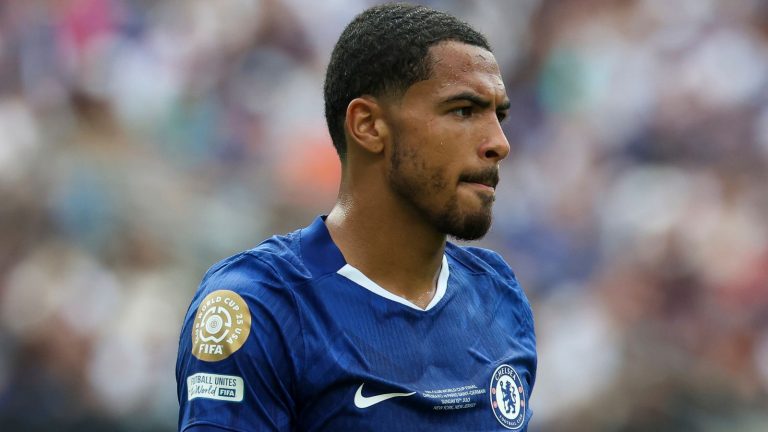 Levi Colwill injury news: Chelsea confirm anterior cruciate ligament surgery after defender suffered injury | Football News