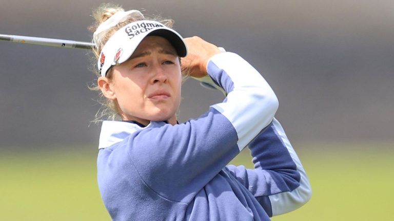 AIG Women’s Open tee times: Full pairings and start times for third round of women’s major at Royal Porthcawl | Golf News