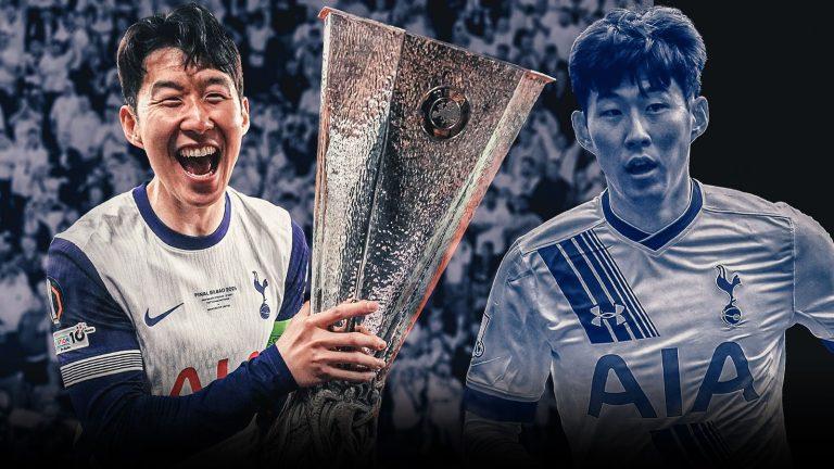 Heung-Min Son: Tottenham Hotspur captain leaves Premier League as an icon – but how do Spurs replace him? | Football News
