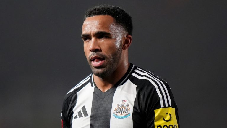 Callum Wilson transfer news: West Ham set to sign former Newcastle forward as a free agent | Football News