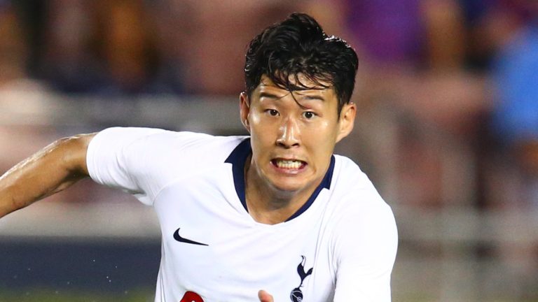 Tottenham star’s LAFC transfer raises eyebrows for right reasons