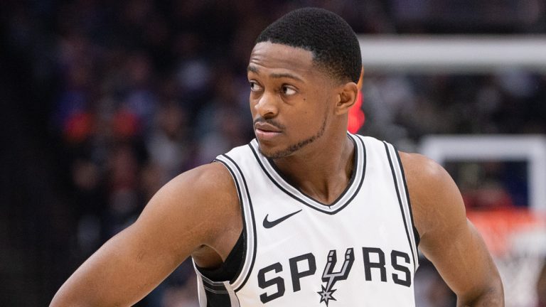 Spurs, De’Aaron Fox agree to four-year max extension