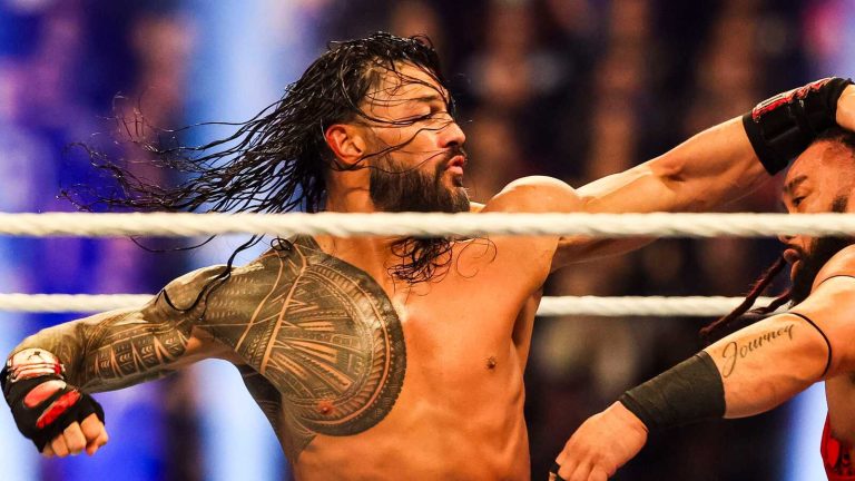 SummerSlam Night One takeaways | Yardbarker