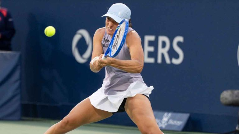 National Bank Open: Swiatek, Osaka, Shelton bring star power to centre court