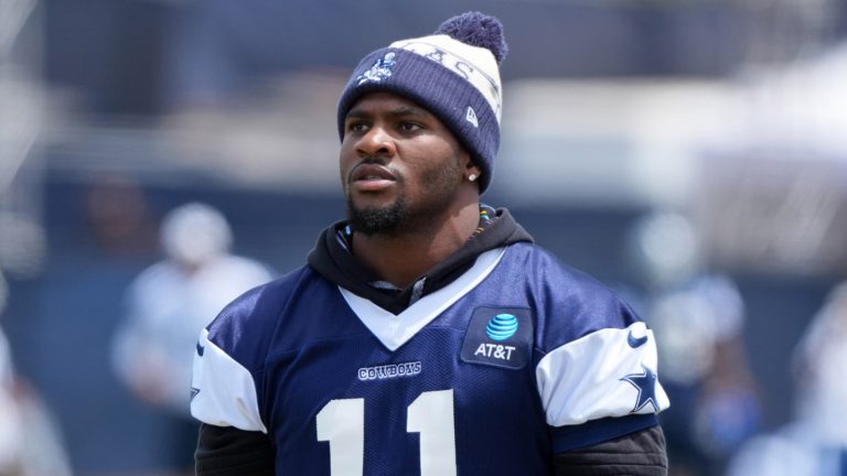 Top Micah Parsons landing spots