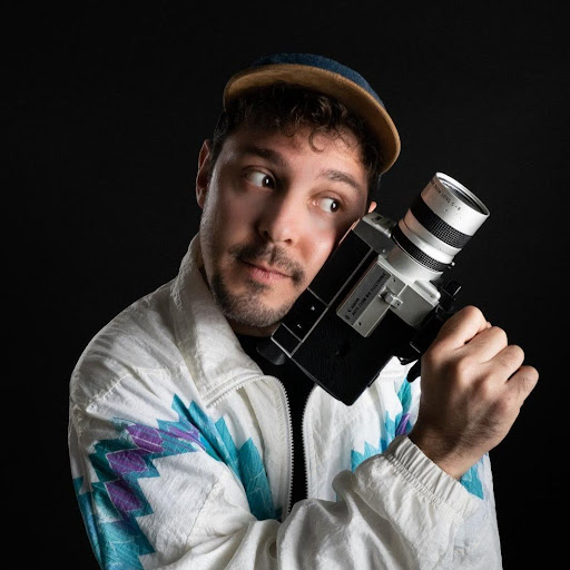 Nitay Dagan on the Viral Series ‘Brooklyn Coffee Shop’ With Pooja Tripathi and the Future of AI Filmmaking