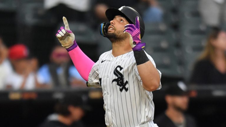 White Sox rebuild already showing significant progress
