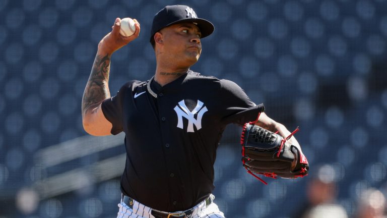 Yankees activate reigning AL ROTY from 60-day injured list