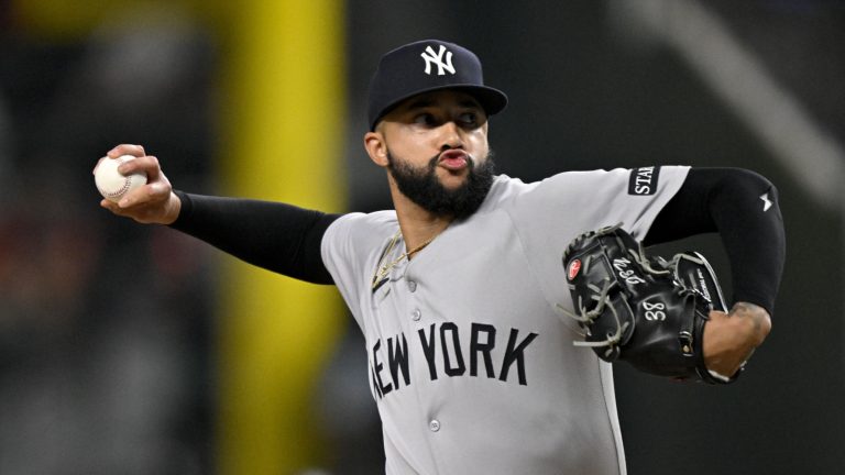 Yankees implosion should be final straw for Williams as closer