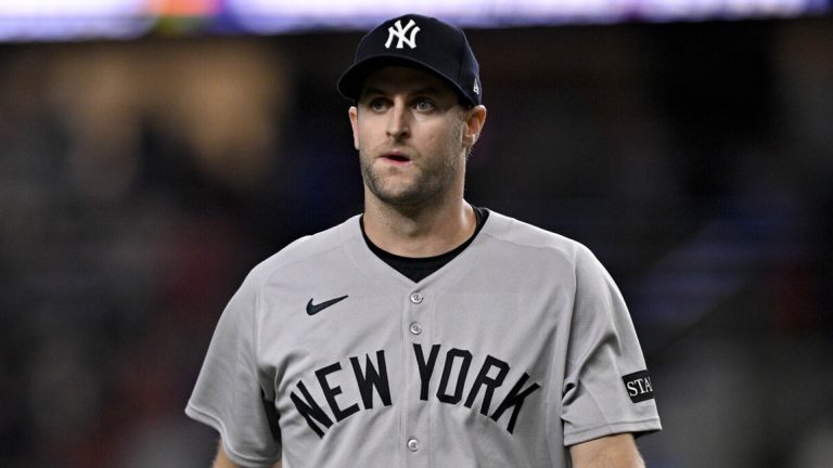 Yankees quickly pull plug on key trade-deadline acquisition